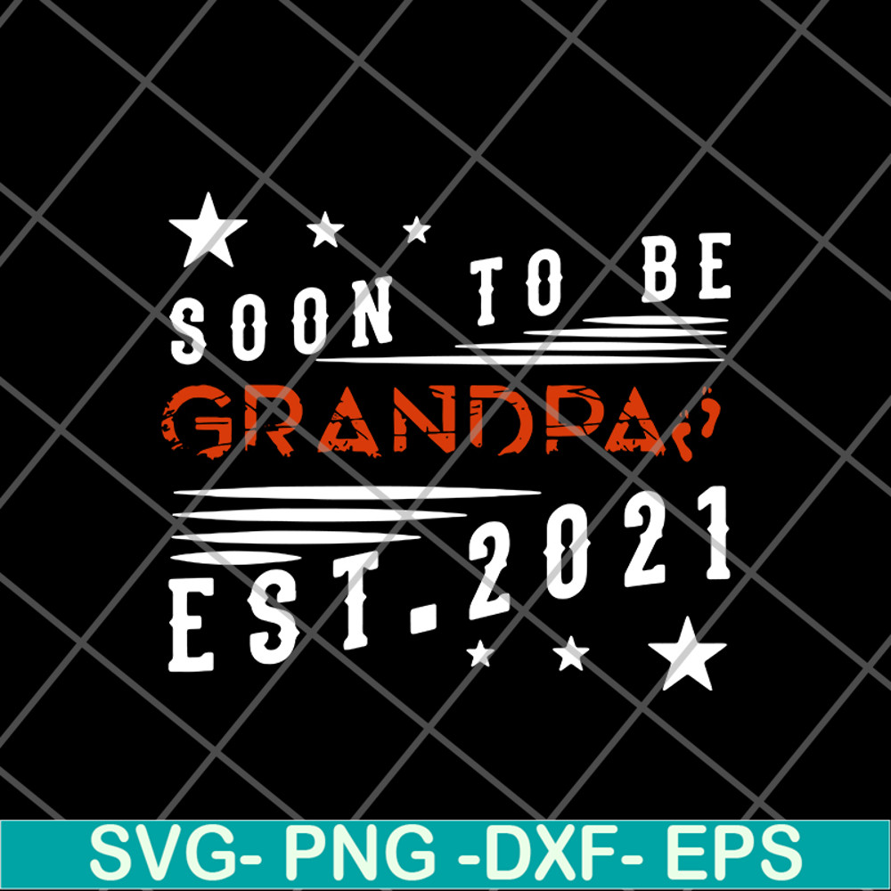 FTD07062116-Soon To Be Grandpa svg, png, dxf, eps digital file FTD07062116.jpg