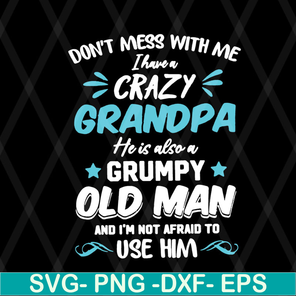 FTD08062106-Proud Grandkids Crazy svg, png, dxf, eps digital file FTD08062106.jpg