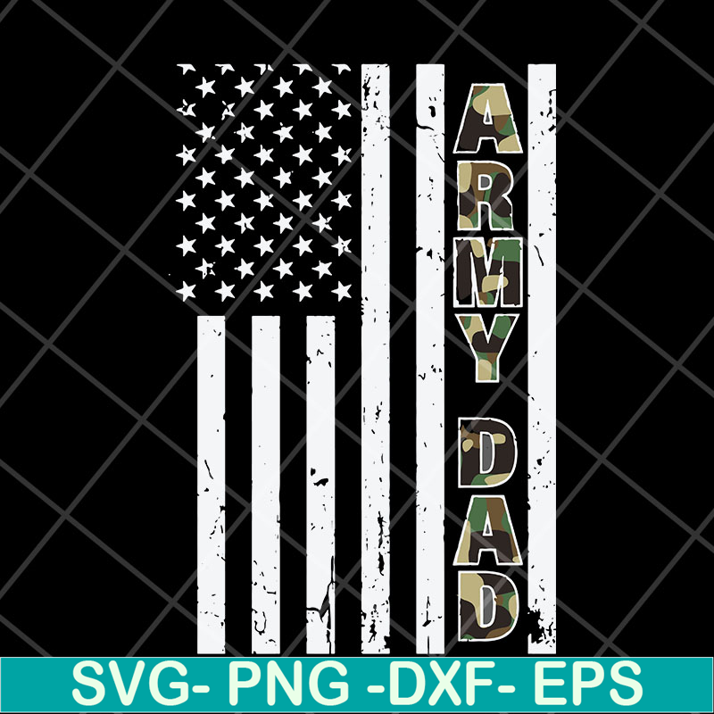 FTD10052118-army dad svg, png, dxf, eps digital file FTD1005218.jpg