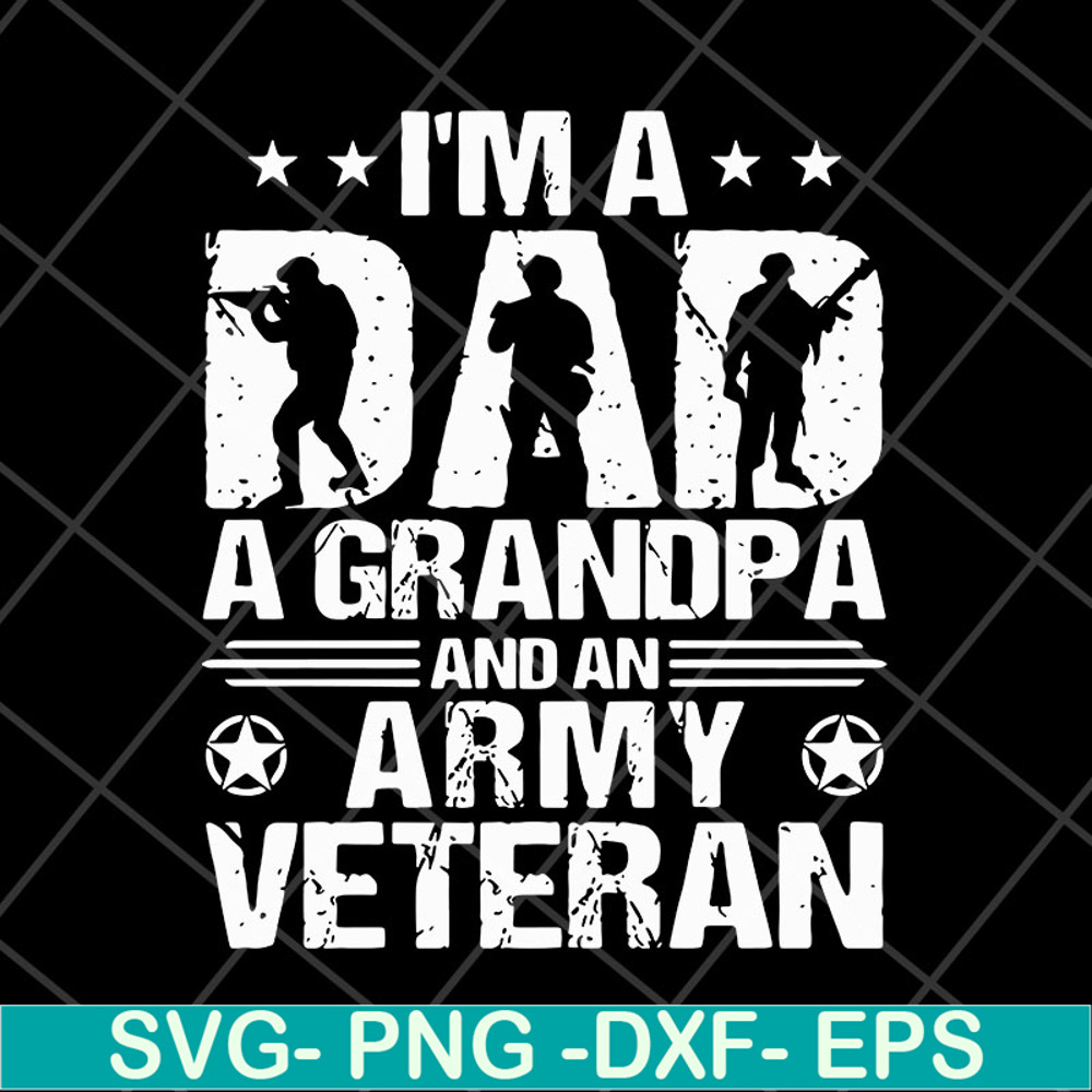 FTD10052121-good i am a dad svg, png, dxf, eps digital file FTD1005221.jpg