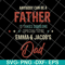 FTD10062130-Someone Special Fathersvg, png, dxf, eps digital file FTD10062130.jpg