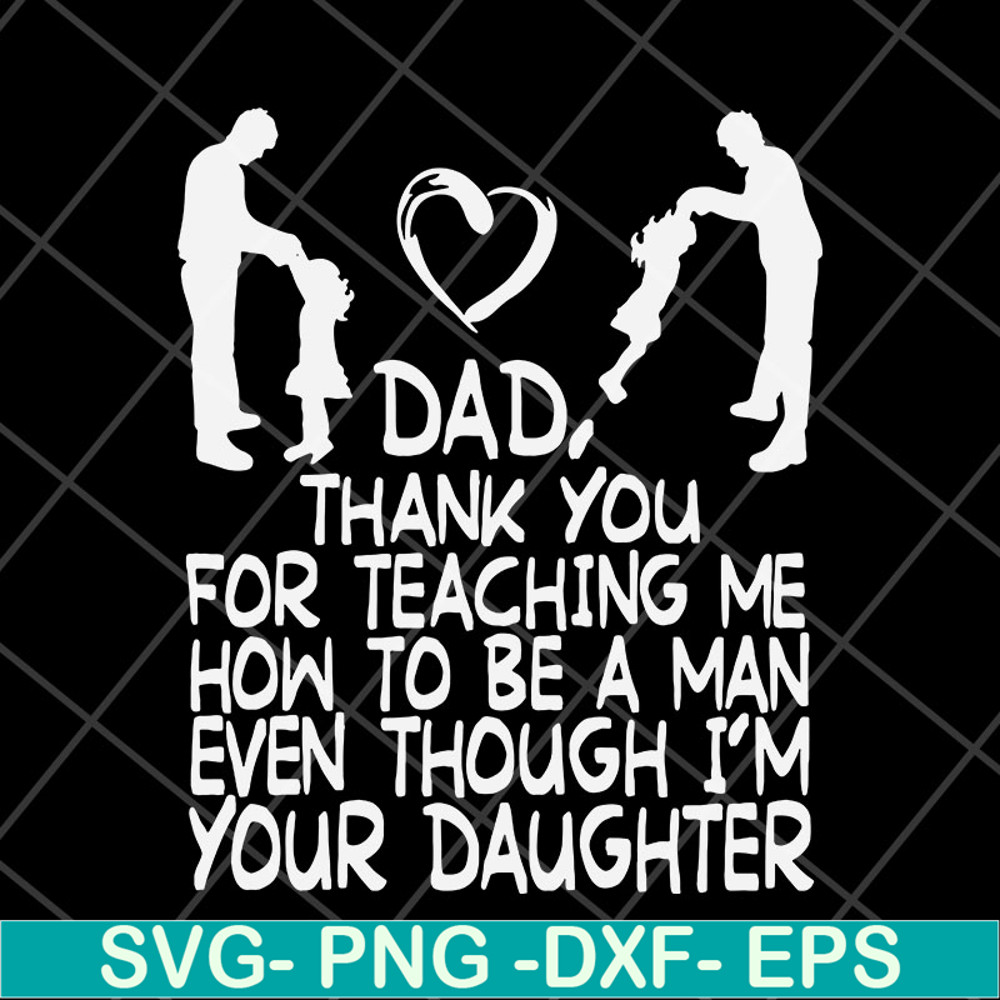 FTD11052108-dad-thank-you svg, png, dxf, eps digital file FTD11052108.jpg