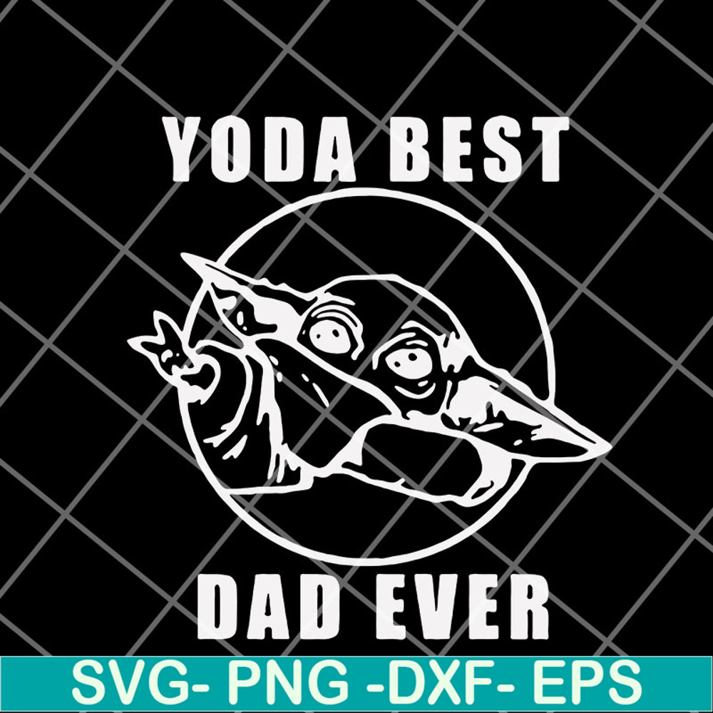 FTD12052117-yoda best svg, png, dxf, eps digital file FTD12052117.jpg