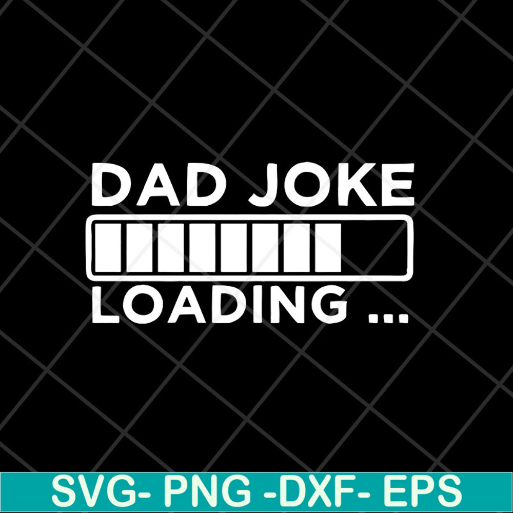 FTD13052106-dad joke svg, png, dxf, eps digital file FTD13052106.jpg