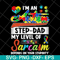 FTD13052123- I-m-An-Autism-Step-dad svg, png, dxf, eps digital file FTD13052123.jpg