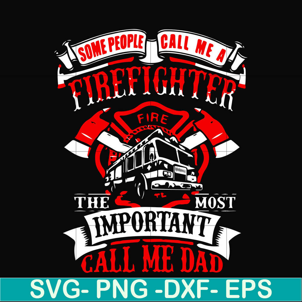 FTD15-firefighter svg, png, dxf, eps, digital file FTD15.jpg