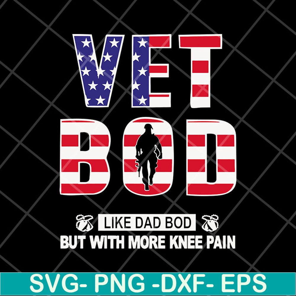 FTD15052112-Vet bod svg, Like Dad bod but with more knee pain svg.jpg