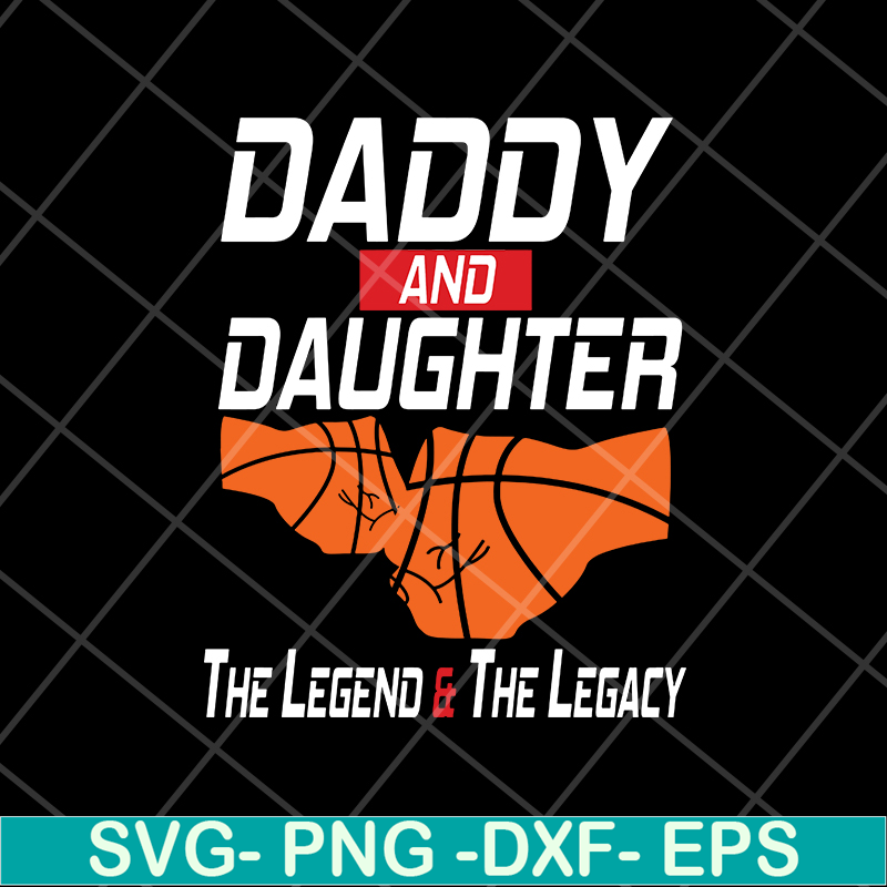 FTD18052102-daddy and daughter svg, png, dxf, eps digital file FTD18052102.jpg