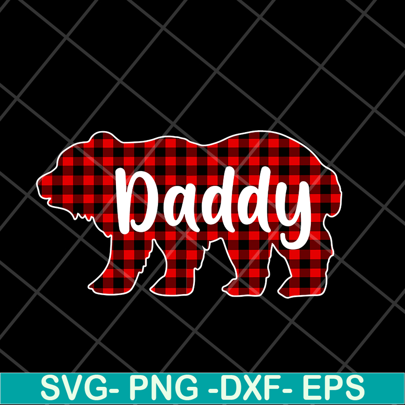 FTD18052107-daddy bear svg, png, dxf, eps digital file FTD18052107.jpg