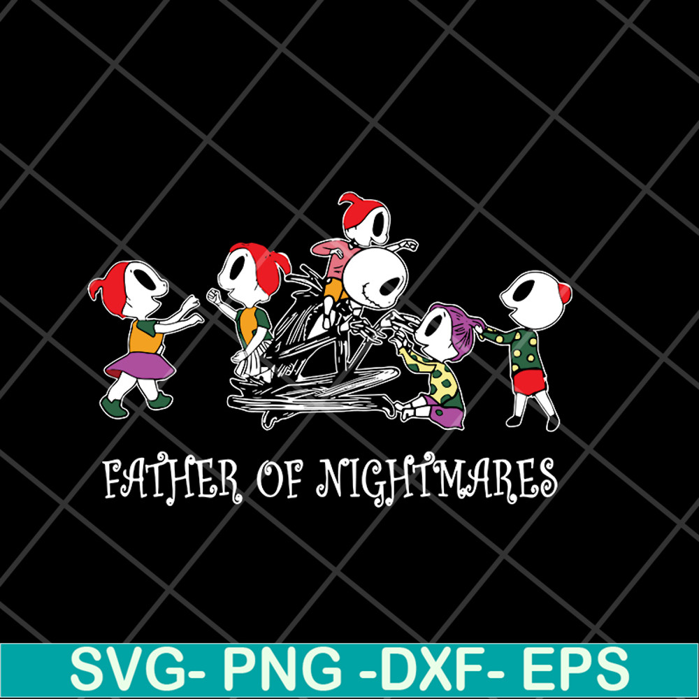 FTD18052112-father of night svg, png, dxf, eps digital file FTD18052112.jpg