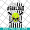 FTD19052103-Skull softball #girldad American flag svg, png, dxf, eps digital file FTD19052103.jpg