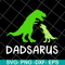 FTD24052115-dadsaurus svg, png, dxf, eps digital file FTD24052115.jpg