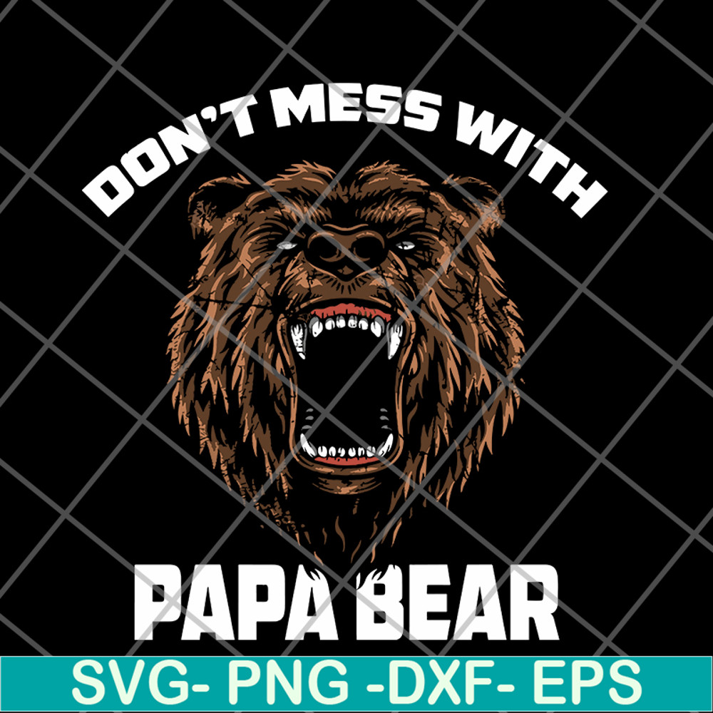 FTD24052116-papa bear svg, png, dxf, eps digital file FTD24052116.jpg