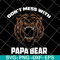 FTD24052116-papa bear svg, png, dxf, eps digital file FTD24052116.jpg