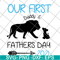 FTD26052114- Our First Fathers svg, png, dxf, eps digital file FTD26052114.jpg