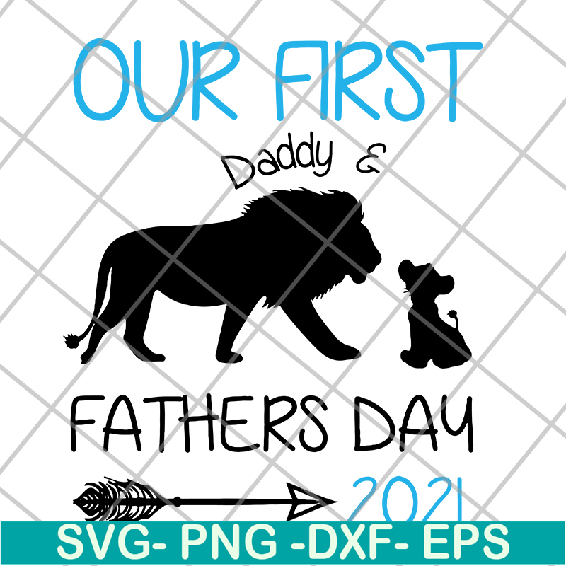 FTD26052114- Our First Fathers svg, png, dxf, eps digital file FTD26052114.jpg