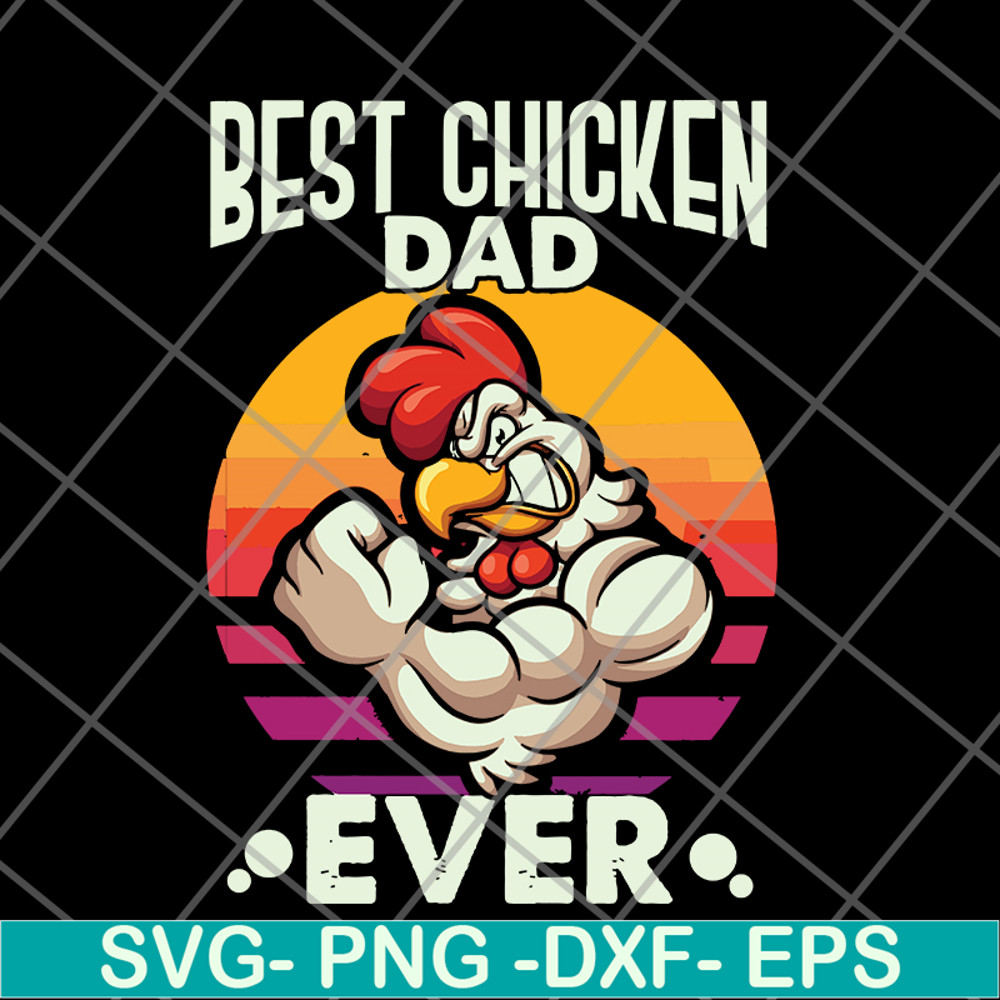 FTD27052116-best chicken dad svg, png, dxf, eps digital file FTD27052116.jpg