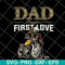 FTD28052110-dad a daughter's first love svg, png, dxf, eps digital file FTD28052110.jpg