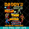 FTD29042101-Daddy you are my super hero marvel fathers day, Fathers Day svg, png, dxf, eps digital file FTD29042101.jpg