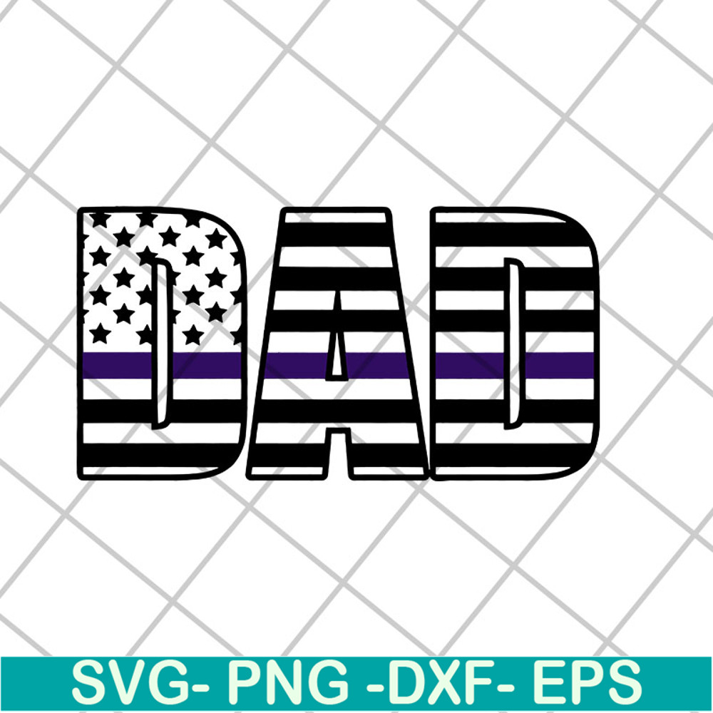 FTD29042124-Dad svg, Fathers day svg, png, dxf, eps digital file FTD29042124.jpg