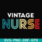 HLW0099-Vintage nurse svg, png, dxf, eps digital file HLW0099.jpg