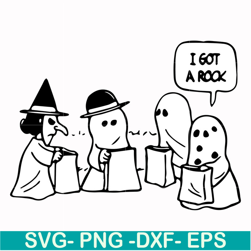 HLW0111-Snoopy & the Peanuts Gang svg, png, dxf, eps digital file HLW0111.jpg