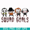 HLW0121-squad goals svg, png, dxf, eps digital file HLW0121.jpg