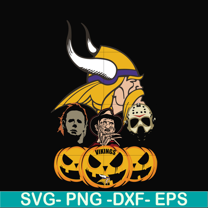 HLW0212-Vikings svg, png, dxf, eps digital file HLW0212.jpg