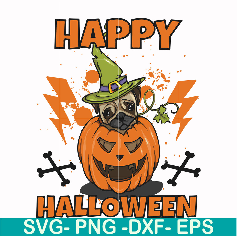 HLW17072010-Happy halloween svg, png, dxf, eps digital file HLW17072010.jpg
