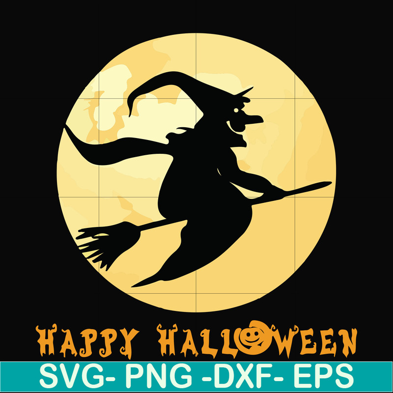 HLW2107208-Happy halloween svg, png, dxf, eps digital file HLW2107208.jpg