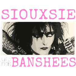 Siouxsie and the Banshees