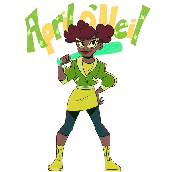 ROTTMNT April | Inspire Uplift
