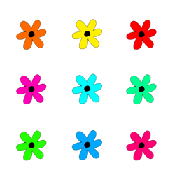 flowers pack