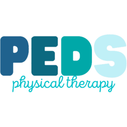 pediatric physical therapy blue