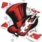 Persona 5 Royal The Phantom Thieves Logo .png