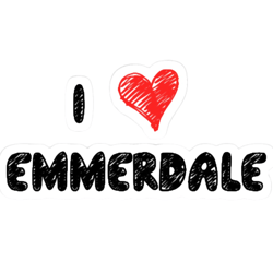 I love Emmerdale (2)