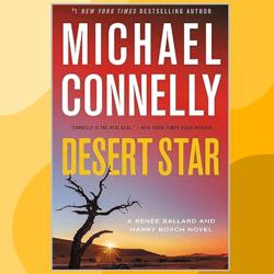 Desert Star (Renee Ballard Book 5)
