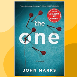 The One: A Novel