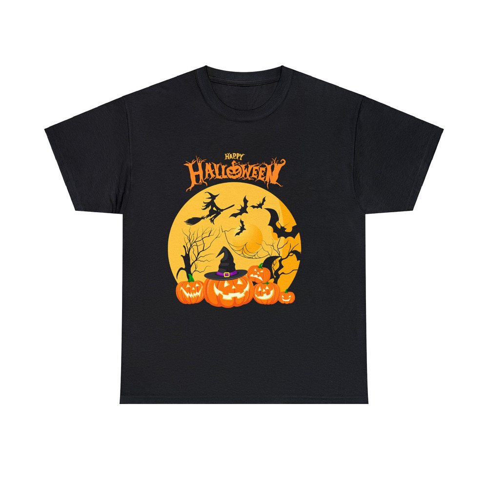 Halloween Shirt,Happy Halloween.png