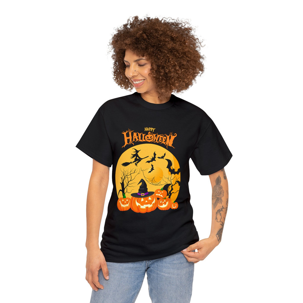 Halloween Shirt,Happy Halloween1.png