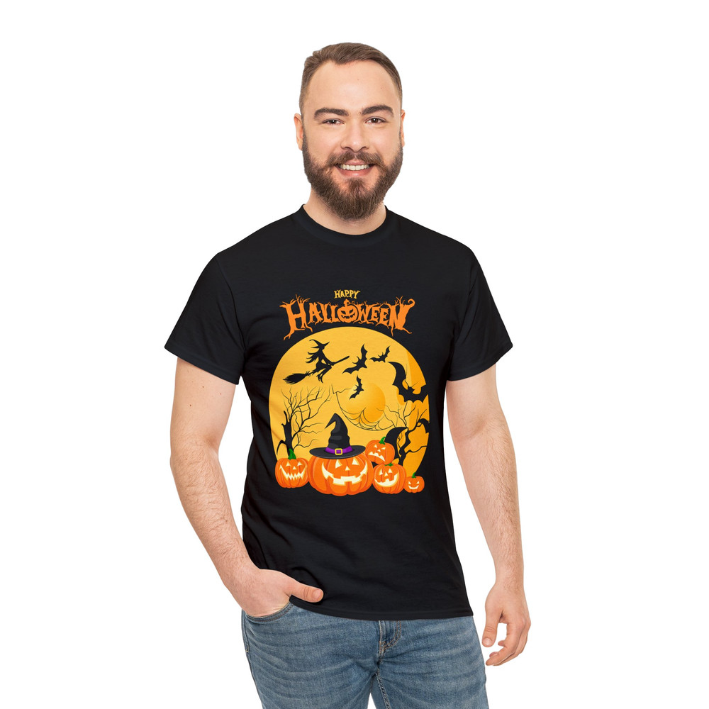 Halloween Shirt,Happy Halloween2.png