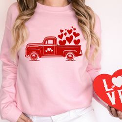 valentine truck svg, heart truck svg,love truck svg,heart svg, farm truck svg,truck svg, truck clipart,farmhouse truck s