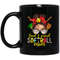 Best Softball, Loud And Proud Softball Mom, Love Softball, Love Sport Gift, Mom Gift Black Mug.jpg