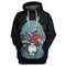 My Neighbor Totoro Hoodie Studio S.Ghibli Totoro T-shirt My Neighbor Totoro Shirt Sweatshirt.jpeg