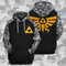 Symbol Camouflage T-shirt Legend Of Zelda Hoodie.jpeg