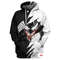 Venom Black & White T-shirt MV Venom Hoodie.jpeg
