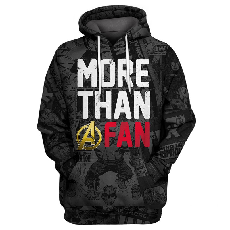 Hoodie More Than A Fan.jpeg