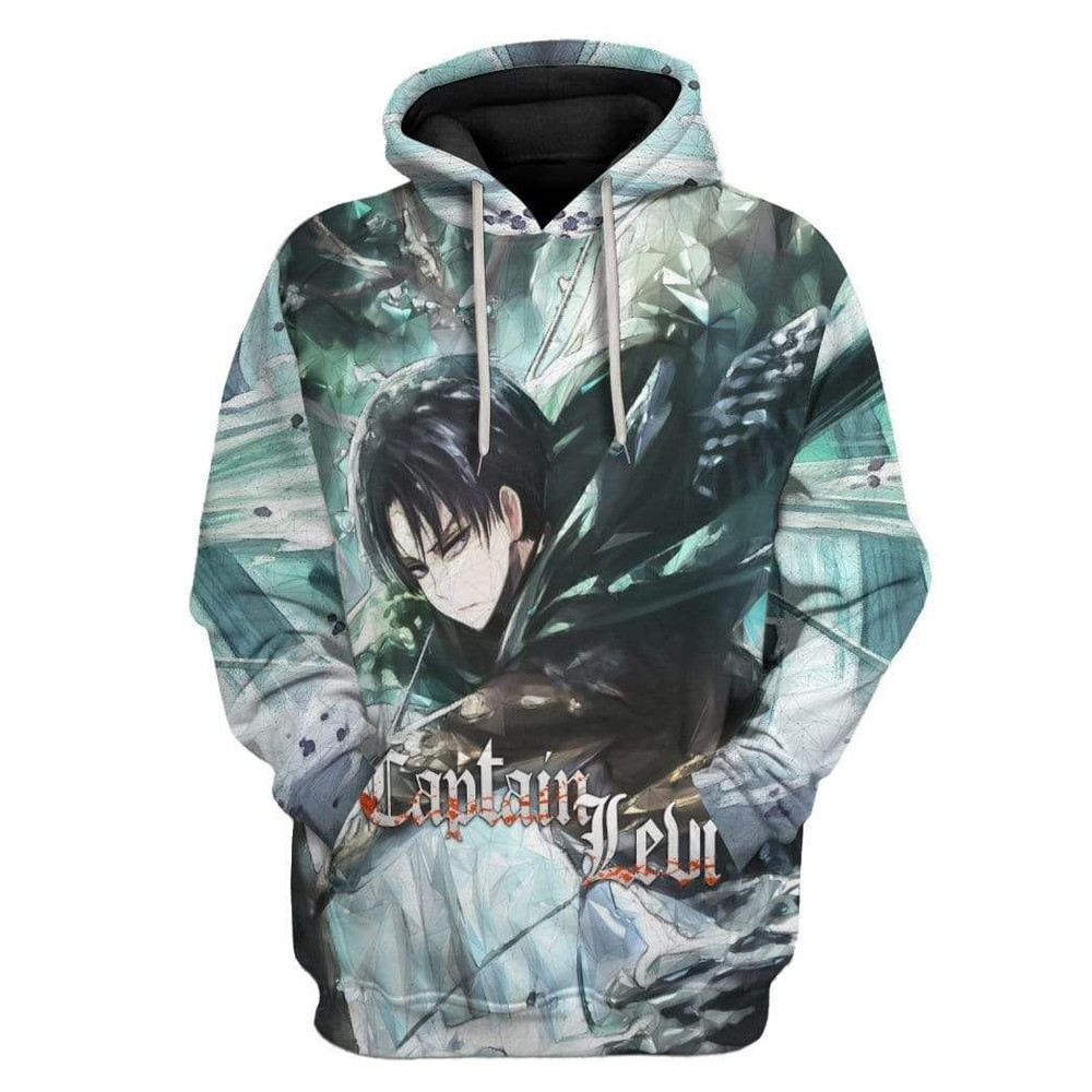 Cosplay Levi Ackerman Hoodie.jpeg