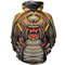 Samurai Zip Hoodie Sweatshirt.jpeg