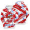 Chuckie Jump - Red Oreo 6s Matching 3D Hoodie.jpg